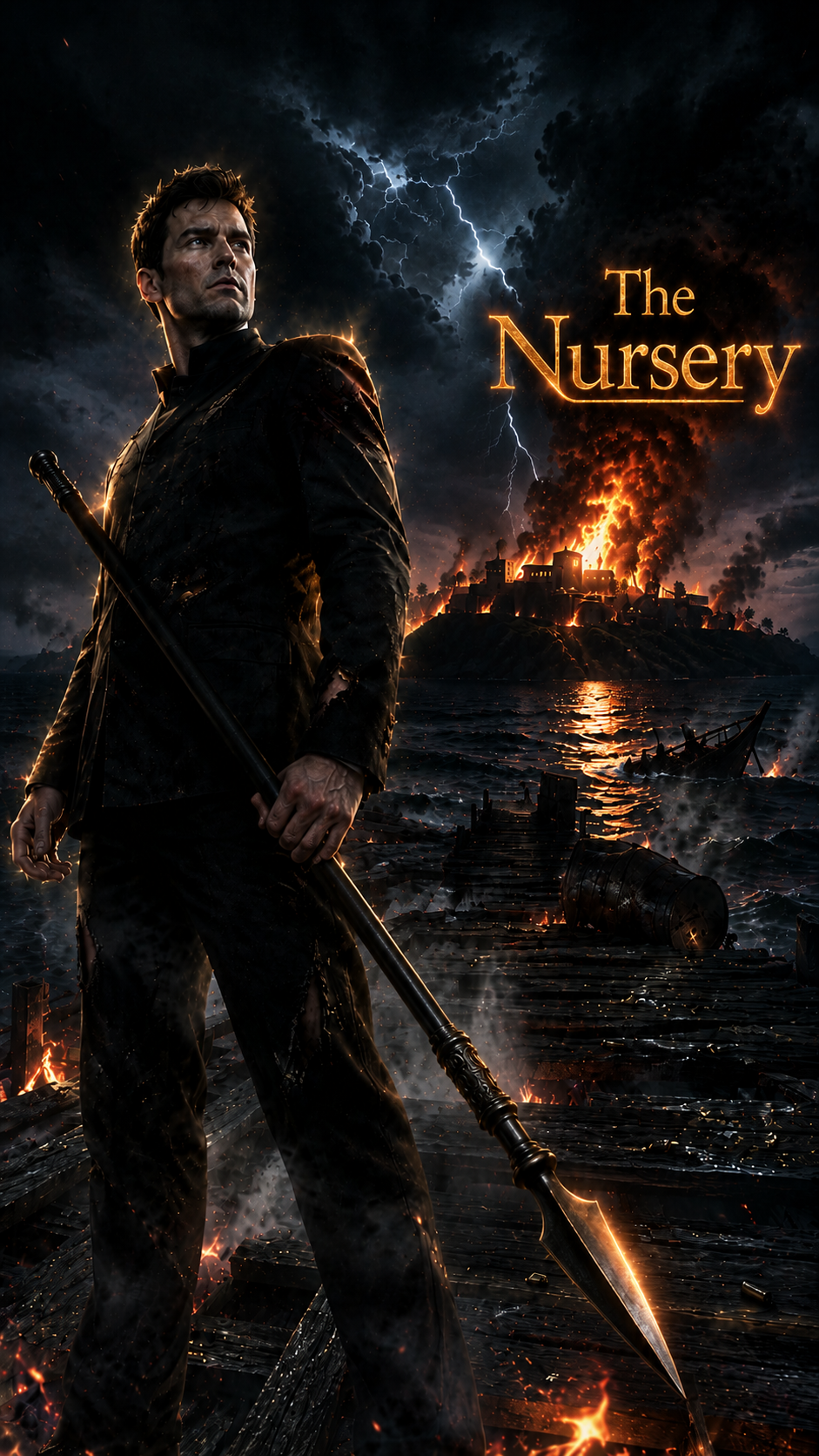 The Nursery