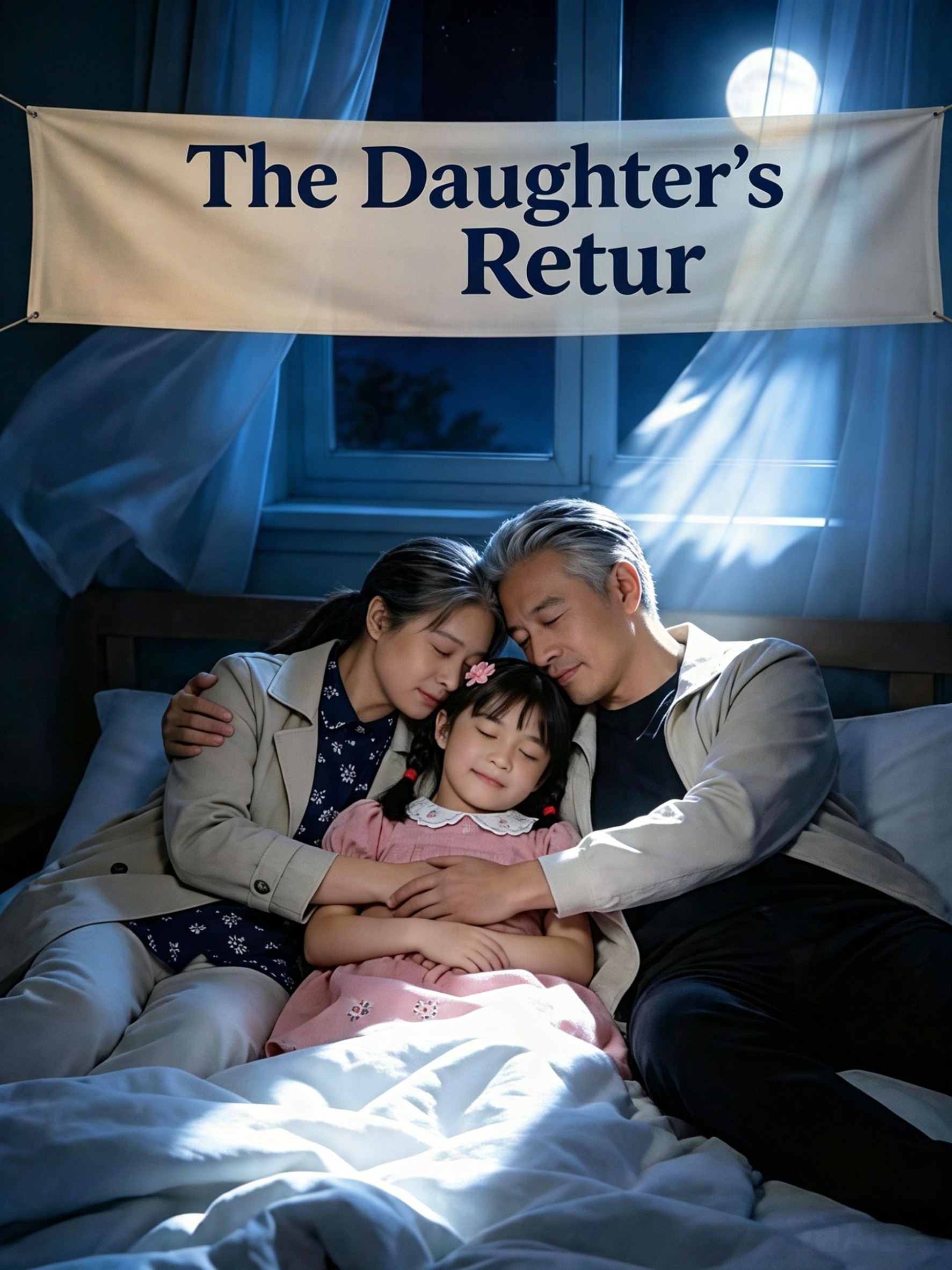 The Daughter’s Return Journey