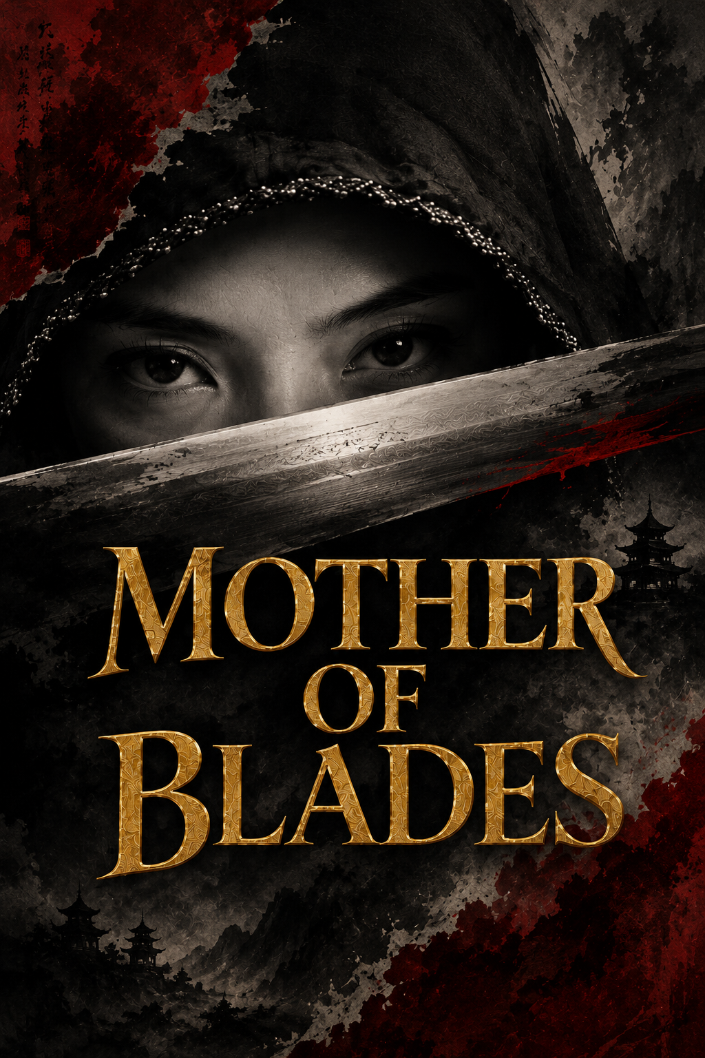 Mother of Blades
