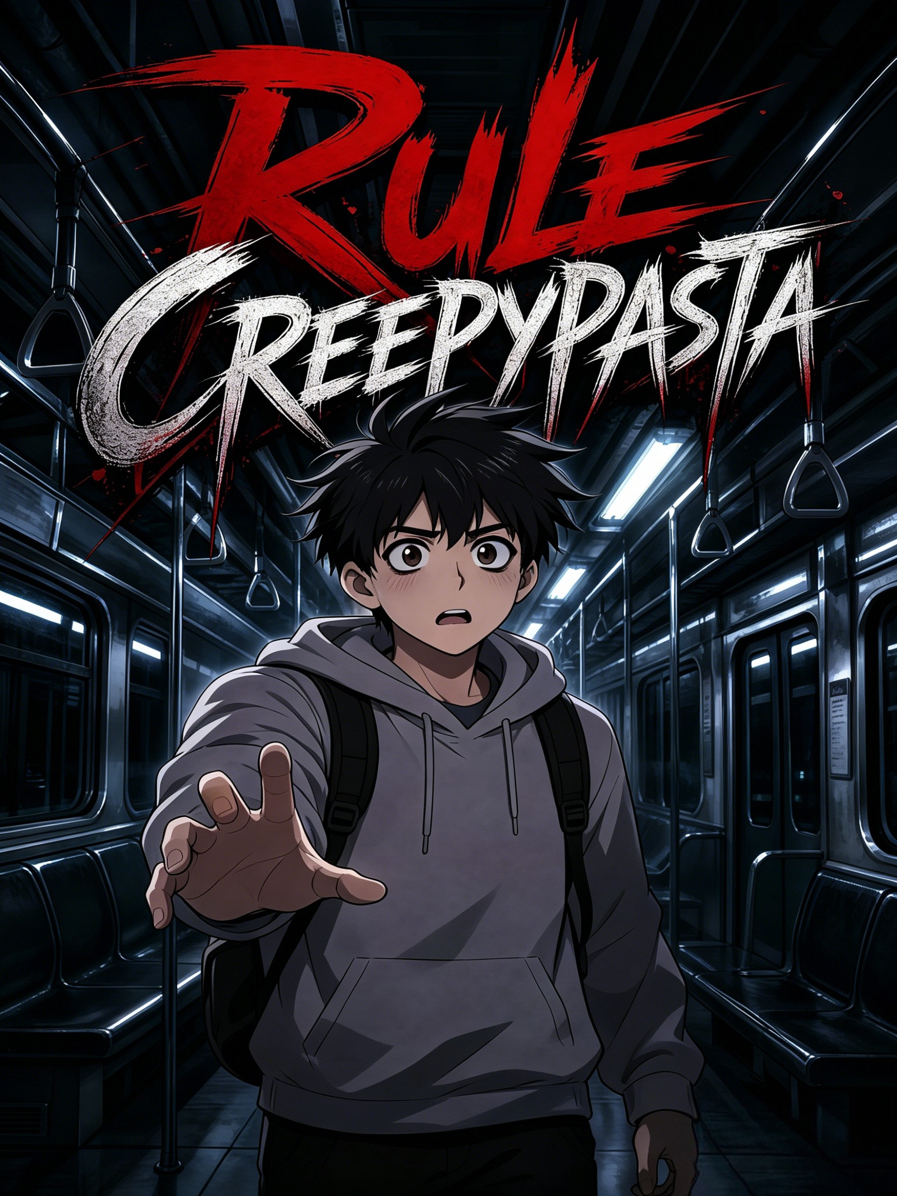 Rule Creepypasta