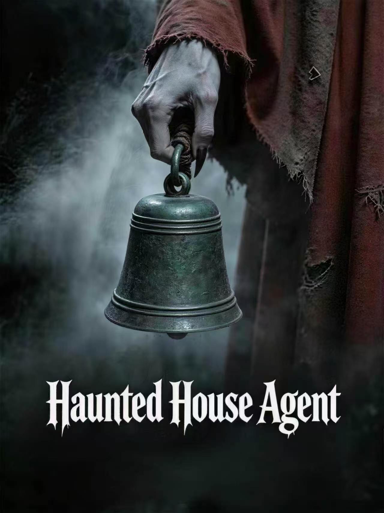 Haunted House Agent