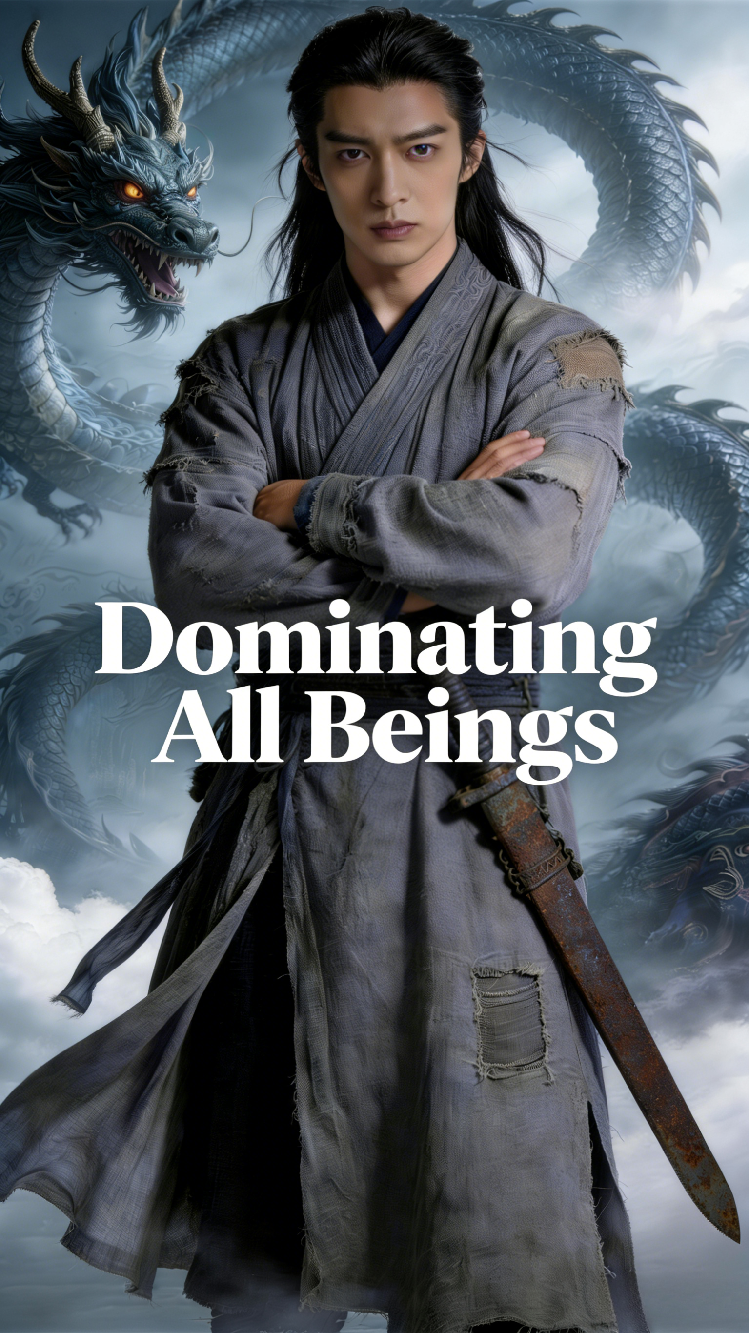 Dominating All Beings