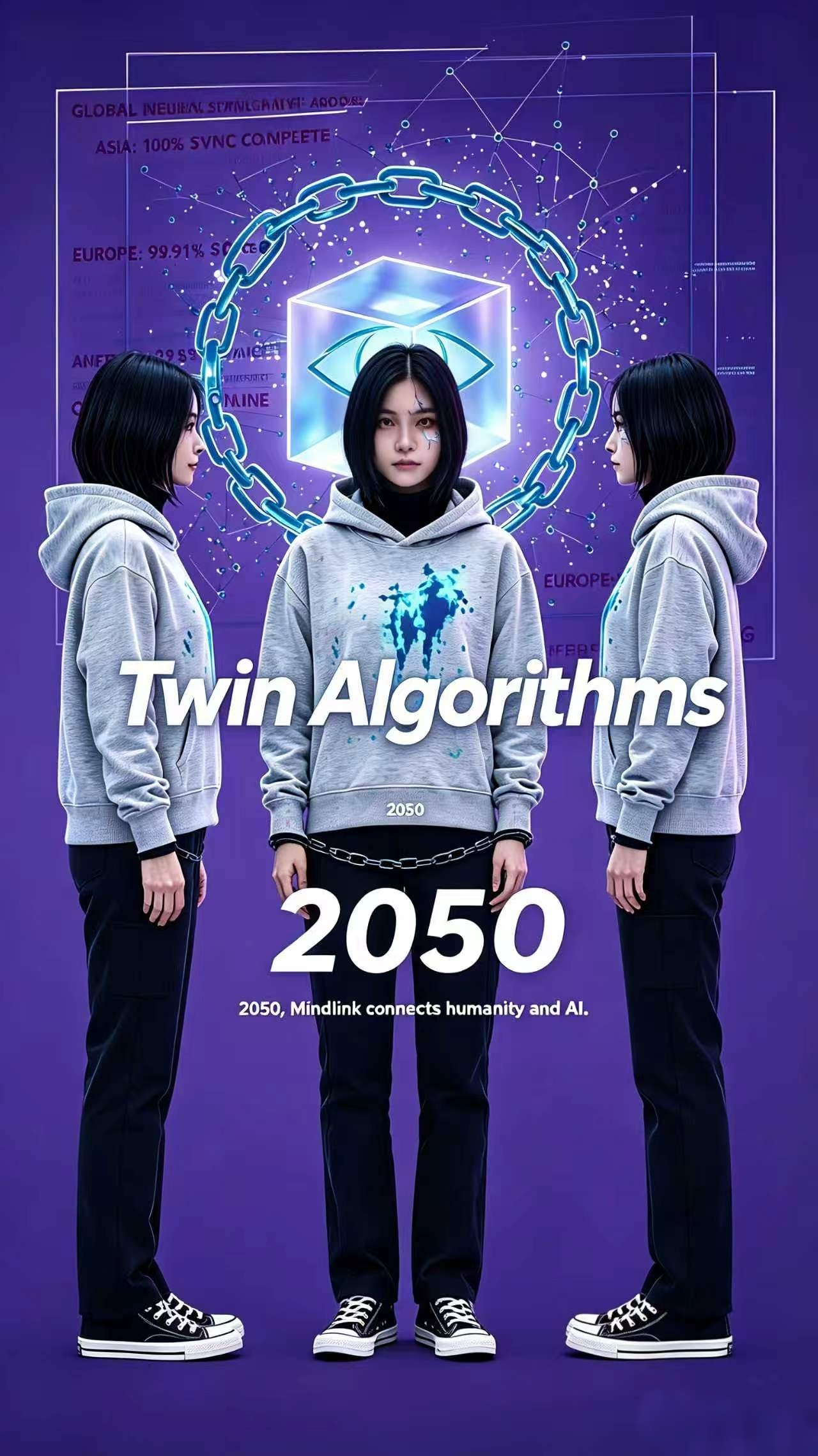 Twin Algorithms