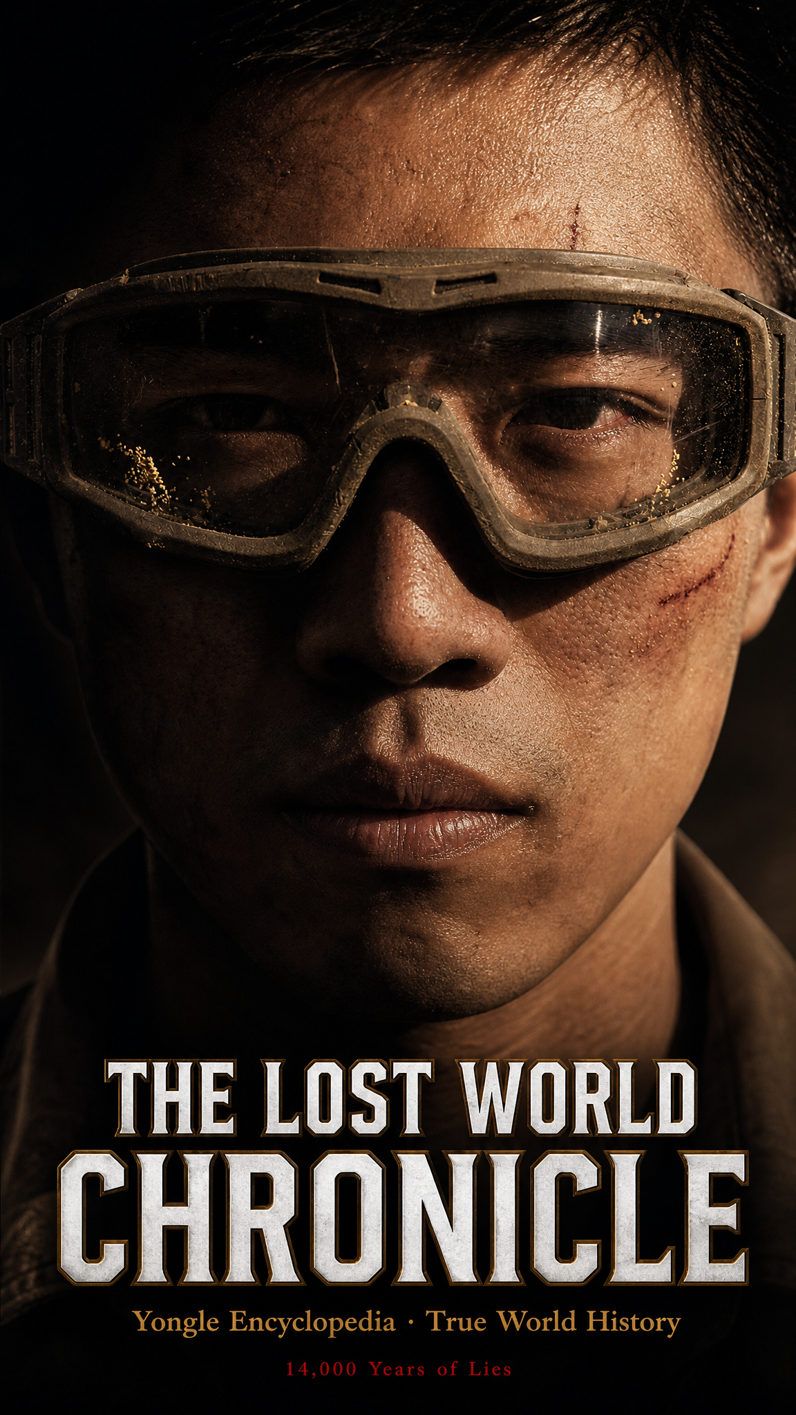 The Lost World Chronicle