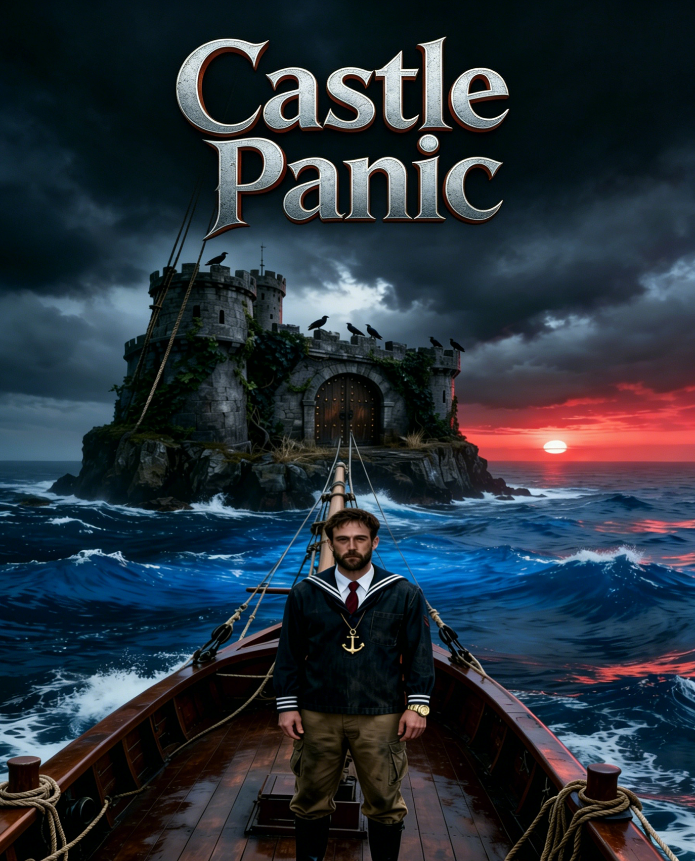 Castle Panic