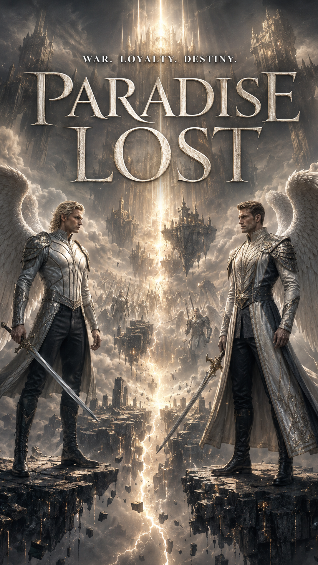 Paradise Lost