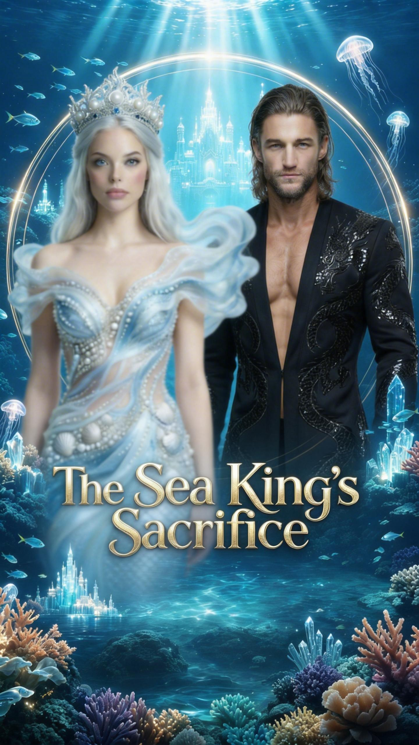 The Sea King's Sacrifice