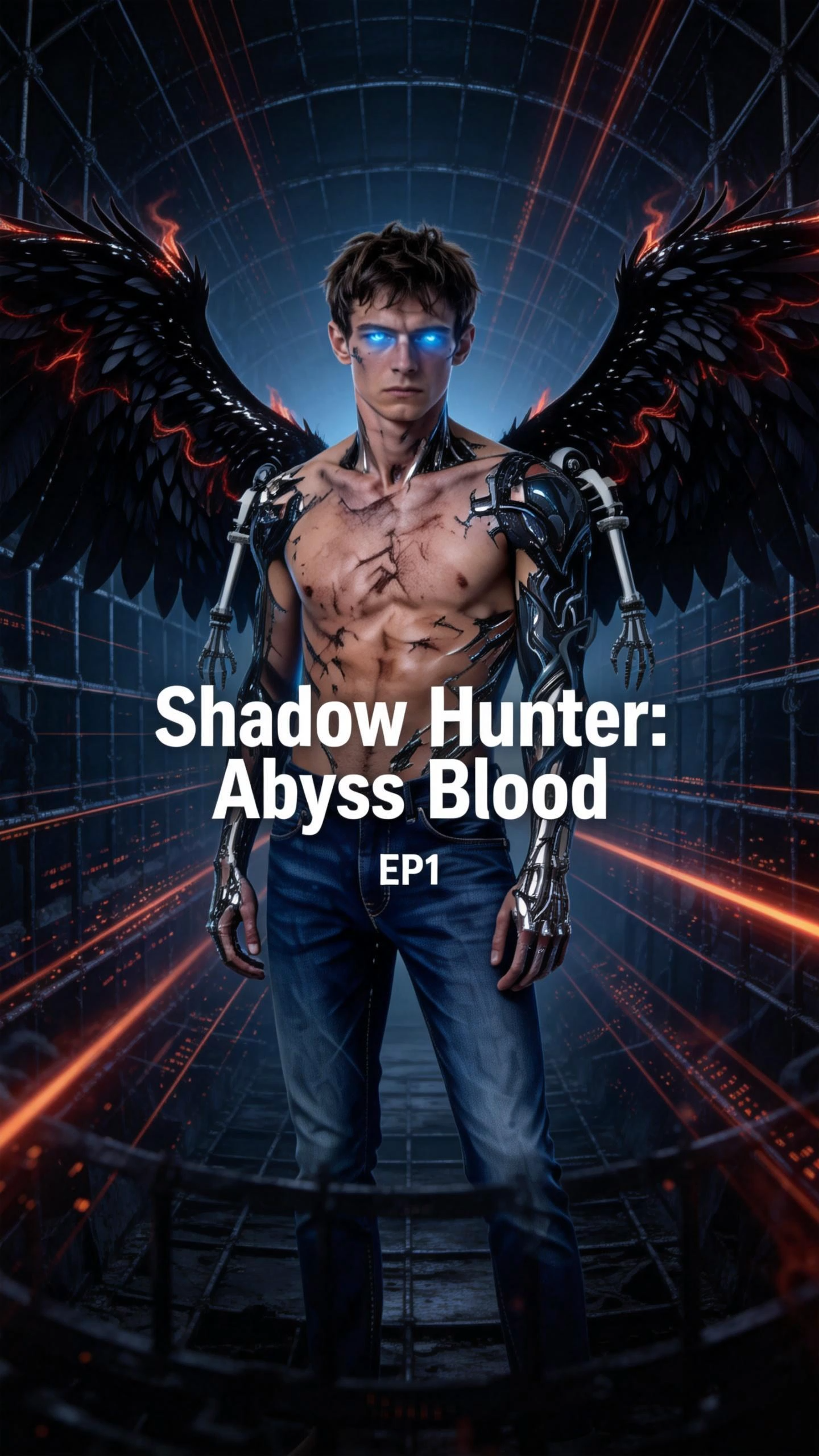 Shadow Hunter: Abyss Blood