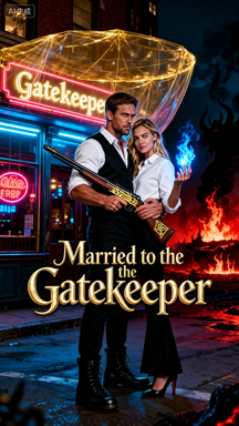 Married to the Gatekeeper