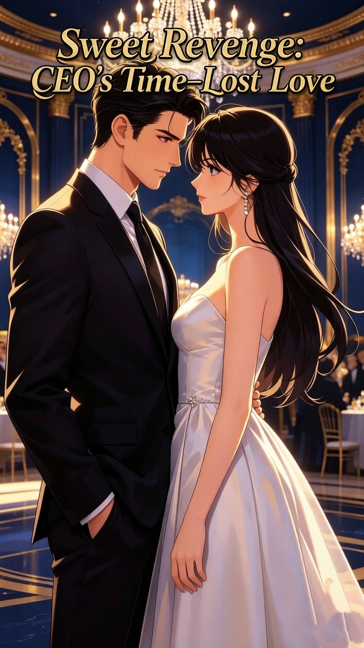 Sweet Revenge: CEO's Time-Lost Love