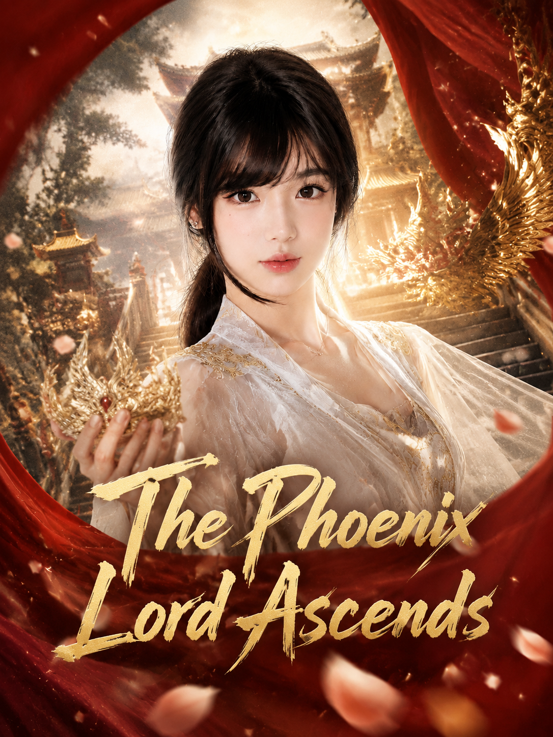 The Phoenix Lord Ascends