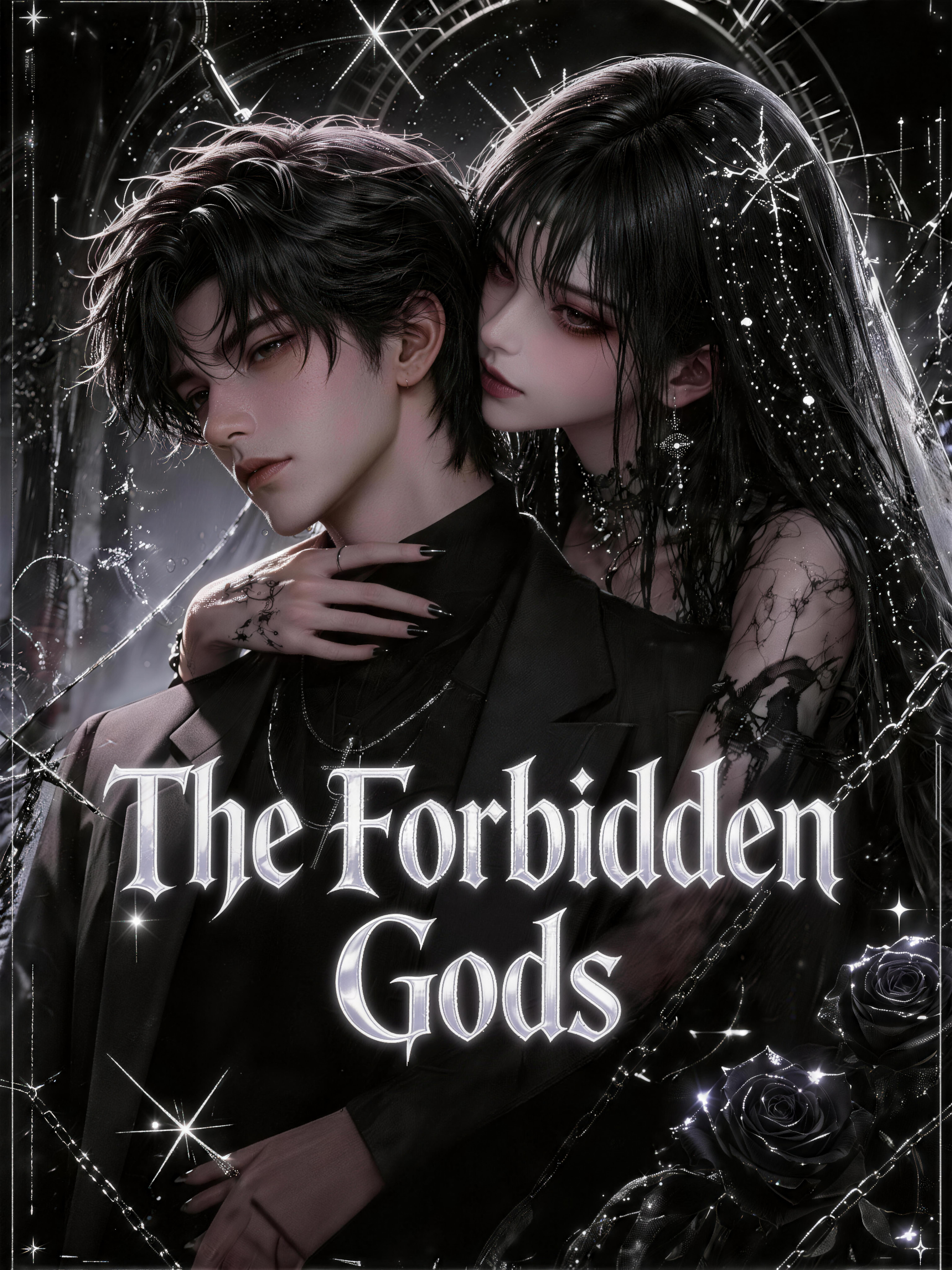 The Forbidden Gods