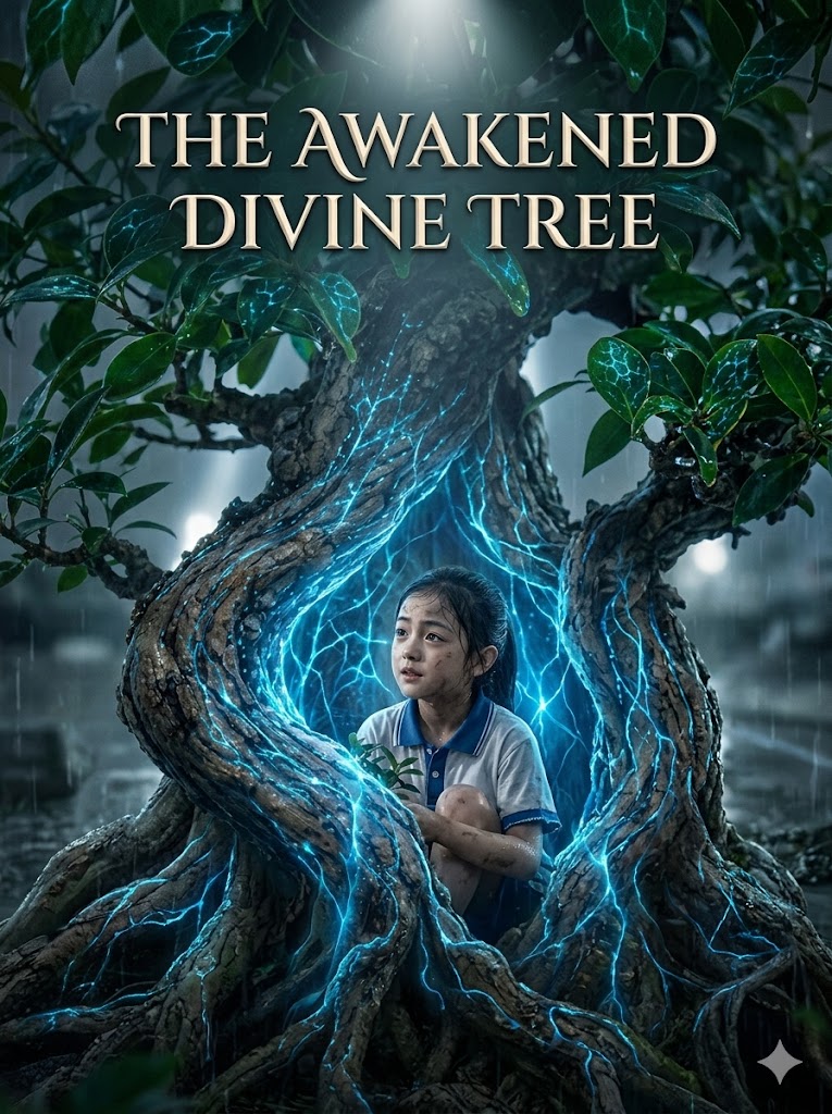 The Awakened Divine Tree