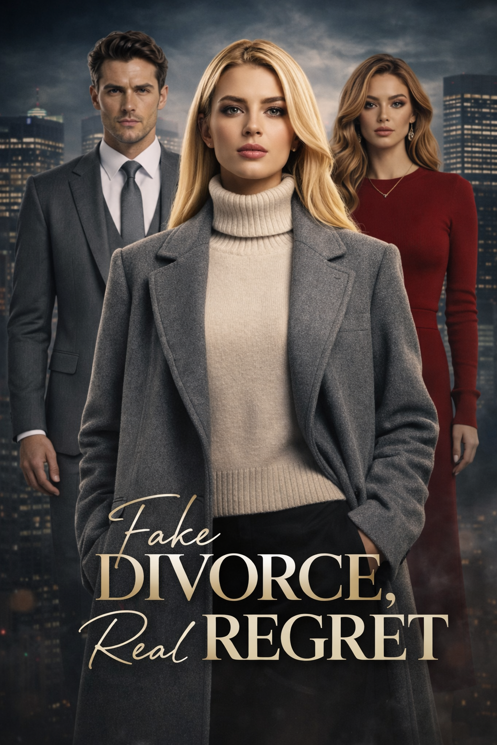 Fake Divorce, Real Regret