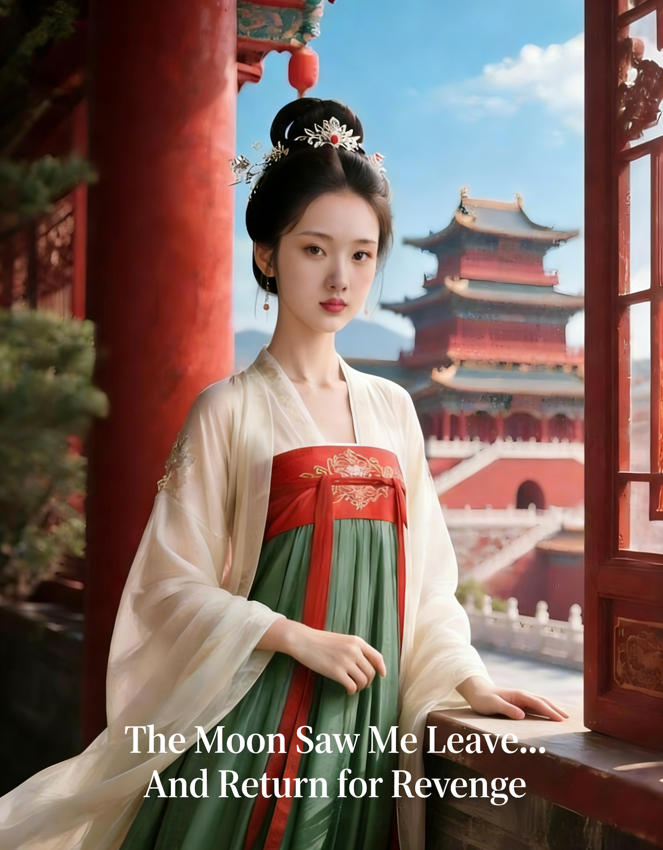 The Moon Saw Me Leave… And Return for Revenge
