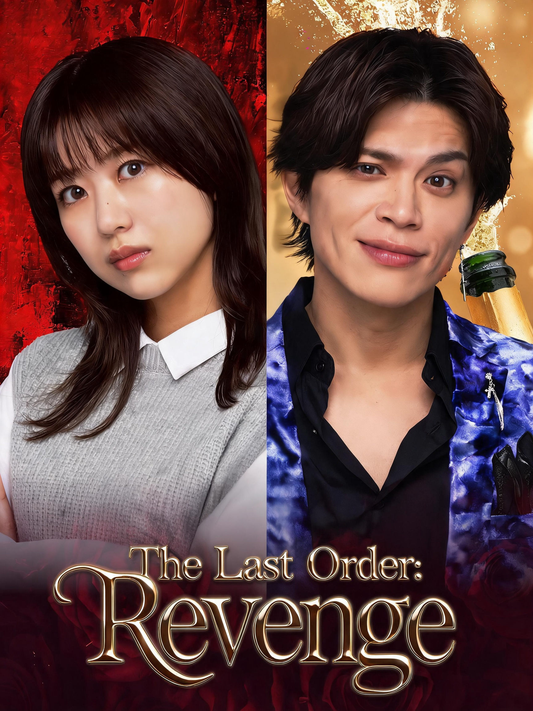 The Last Order: Revenge
