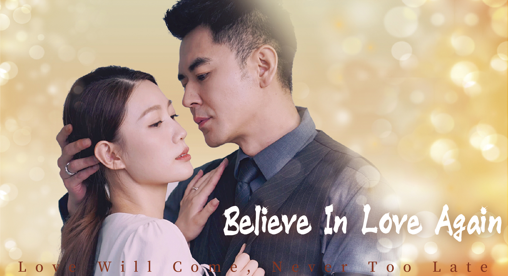 Believe In Love Again