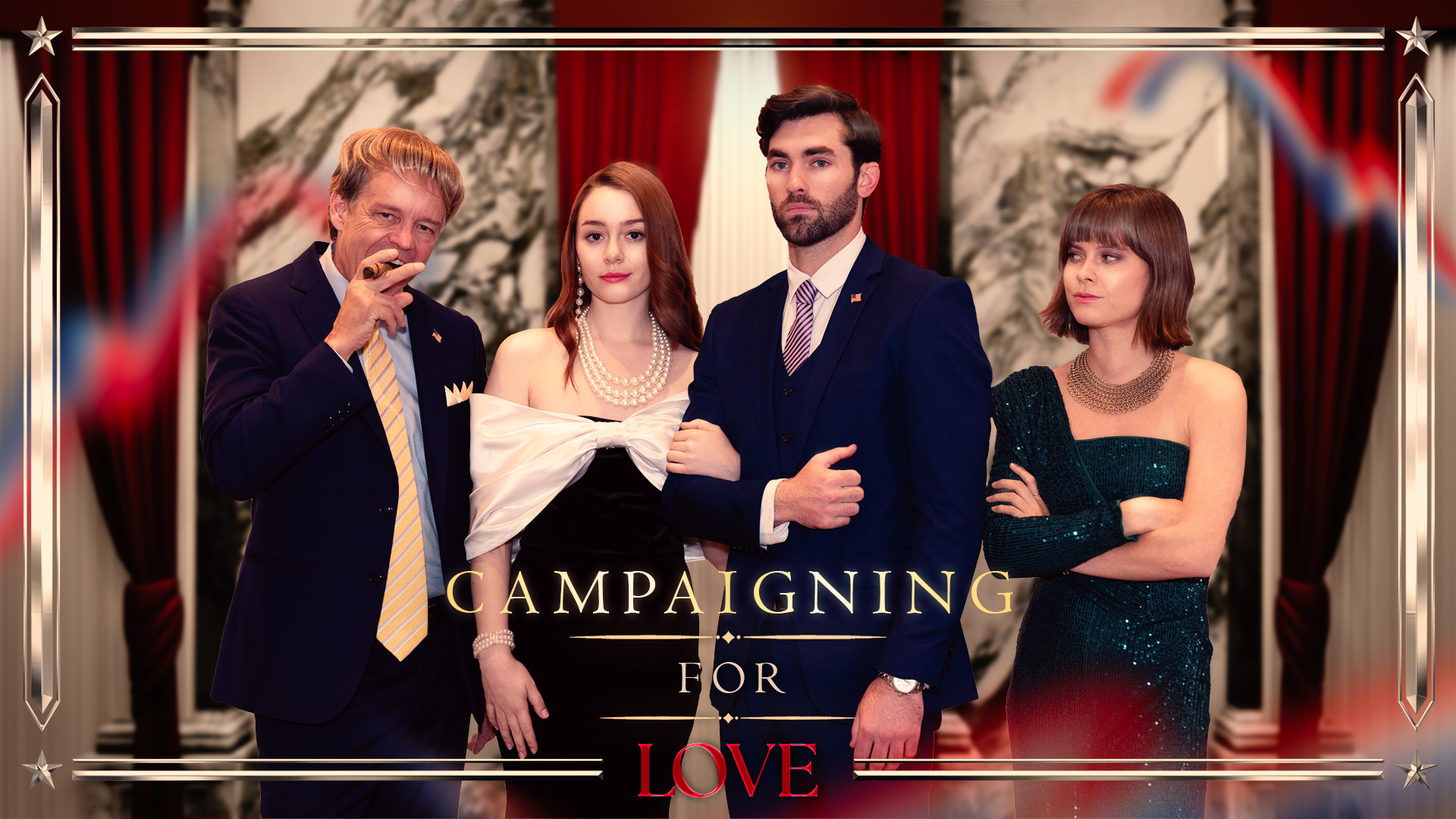 Campaigning For Love