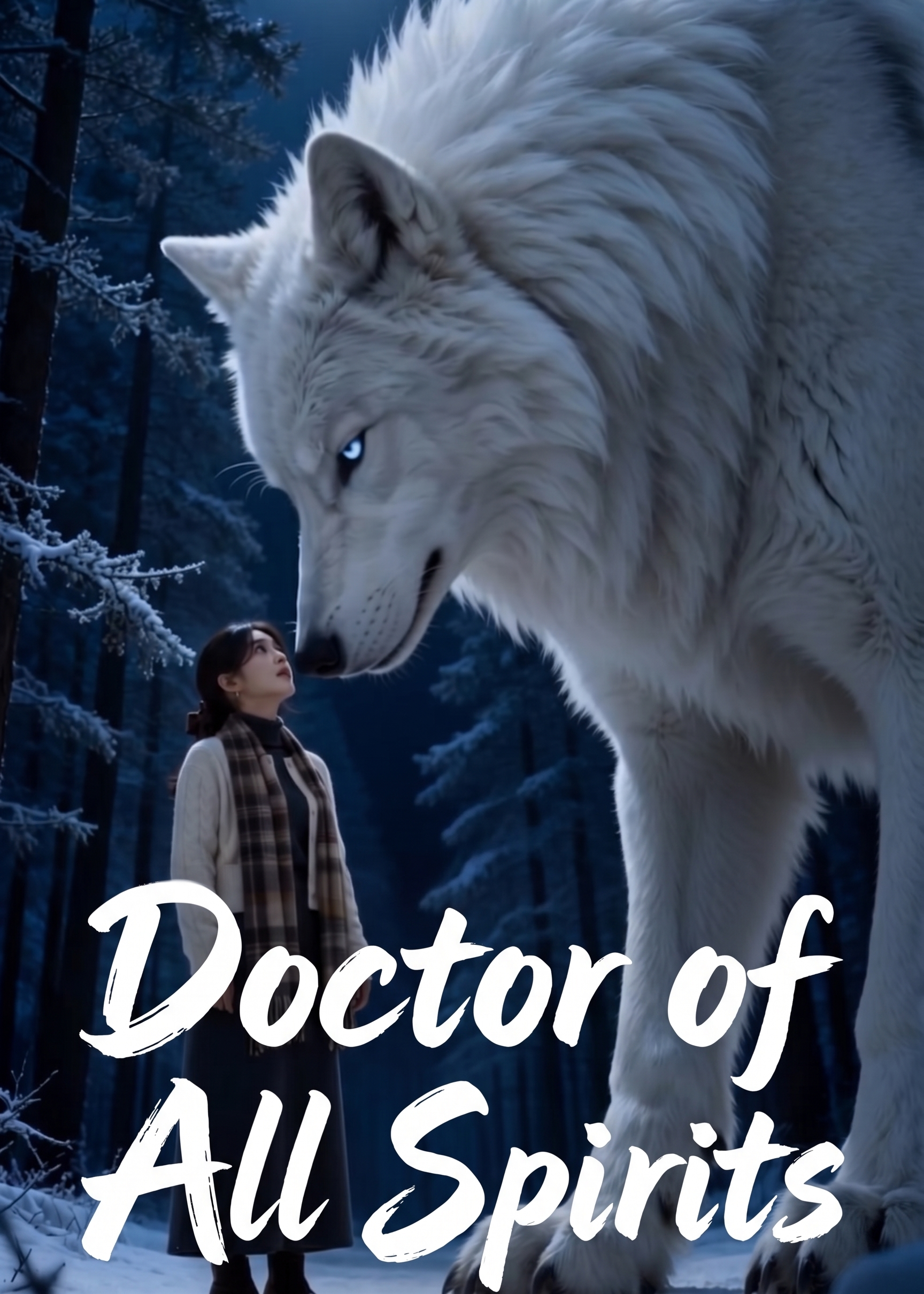 Doctor of All Spirits