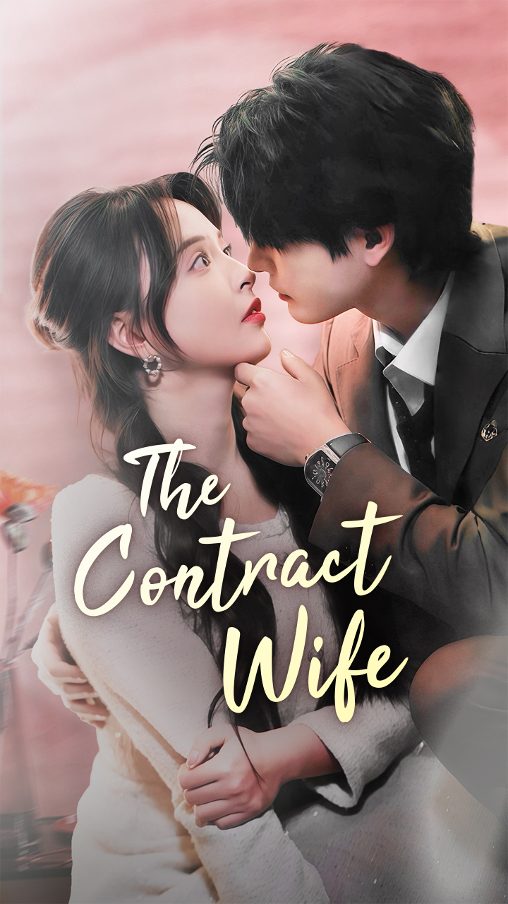 The Contract Wife