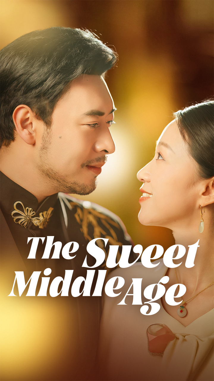 The Sweet Middle Age