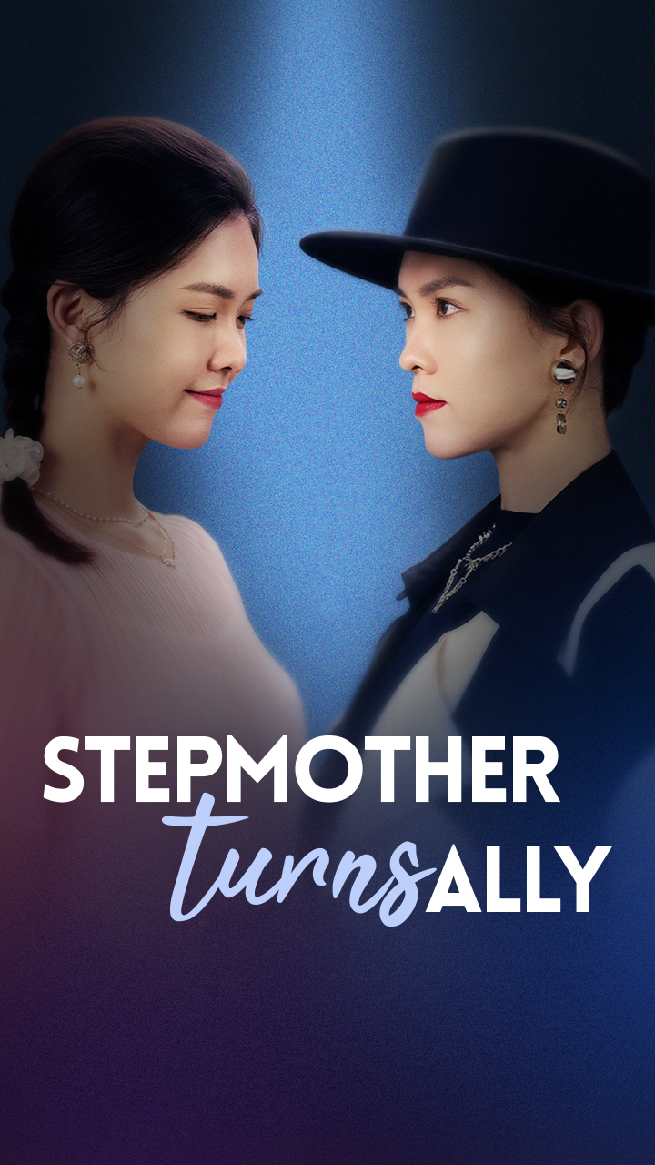 Stepmother Turns Ally