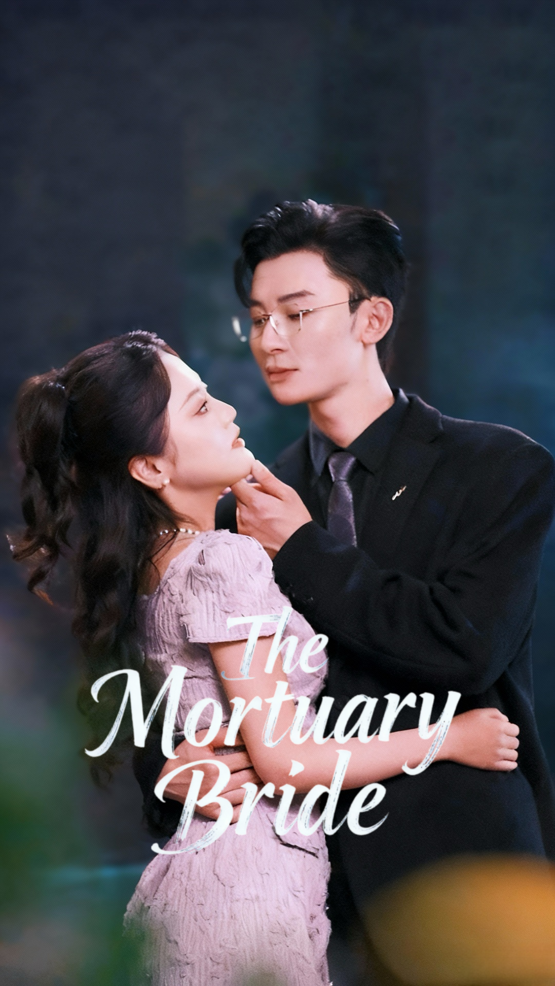 The Mortuary Bride