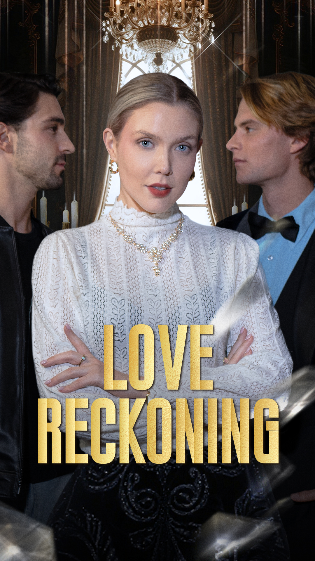 Love Reckoning