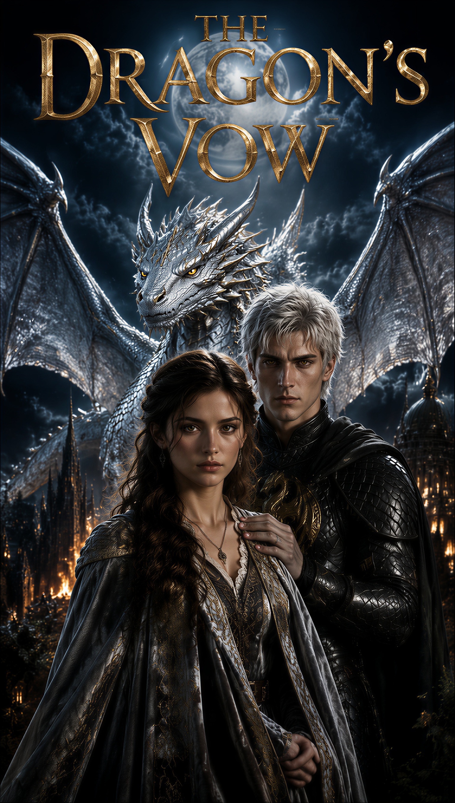 The Dragon's Vow