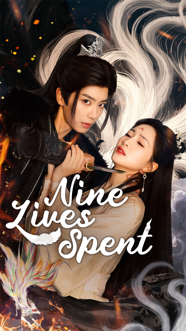 Nine Lives Spent