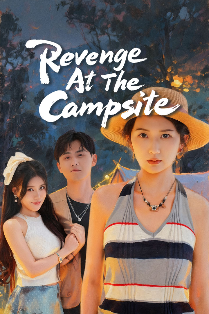 Revenge At The Campsite
