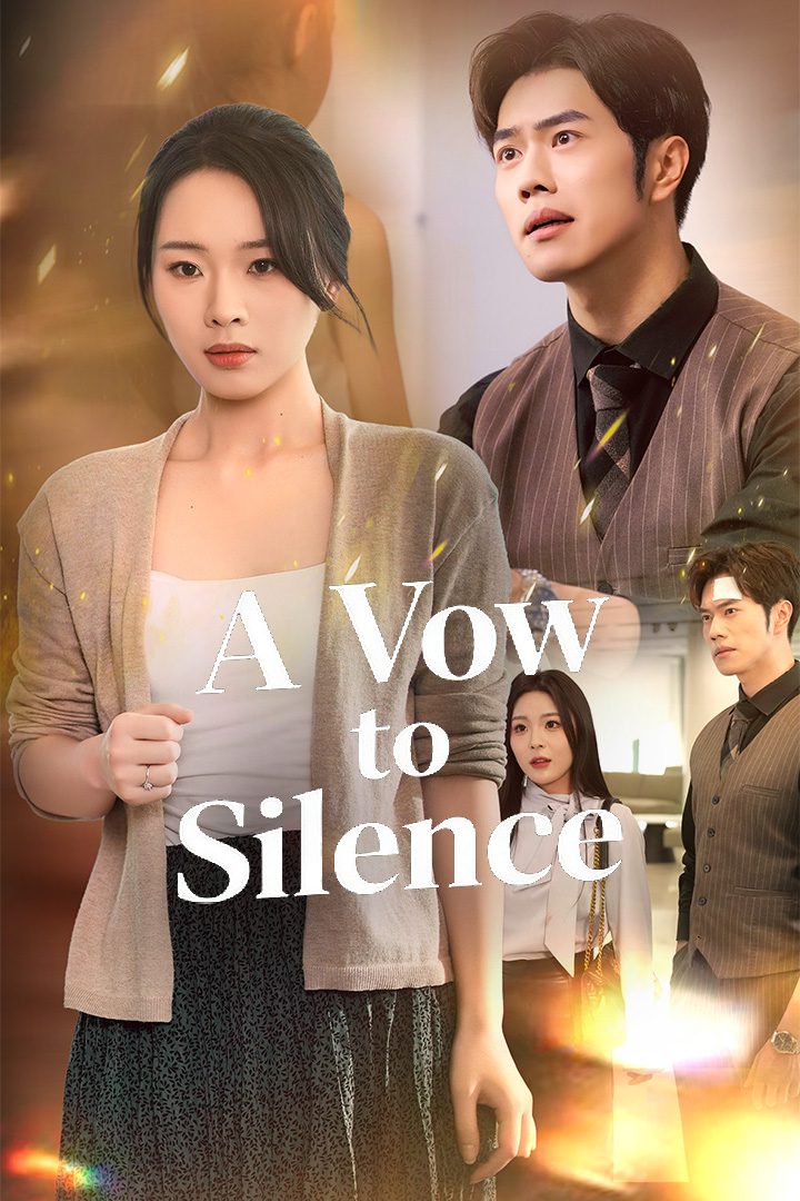 A Vow to Silence