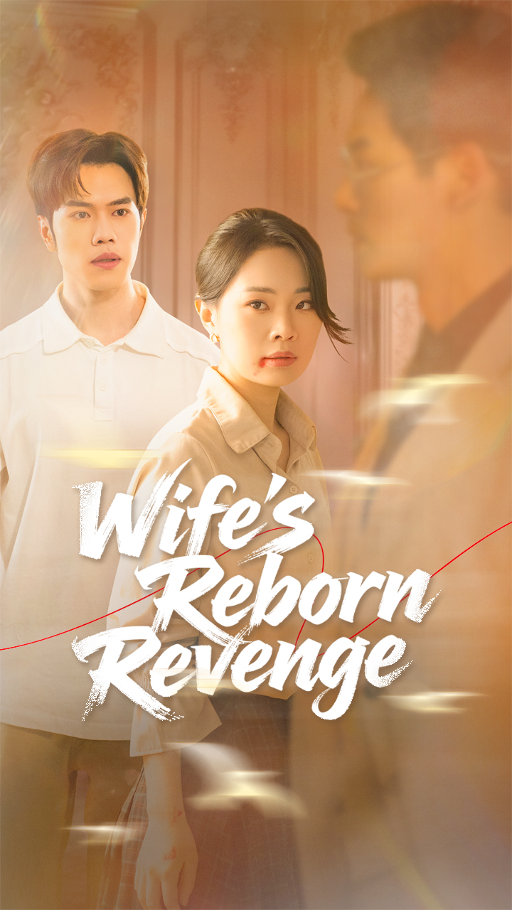 (Dubbed) Wife's Reborn Revenge