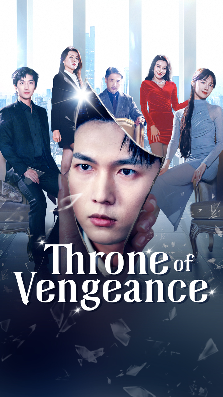 (Dubbed)Throne of Vengeance