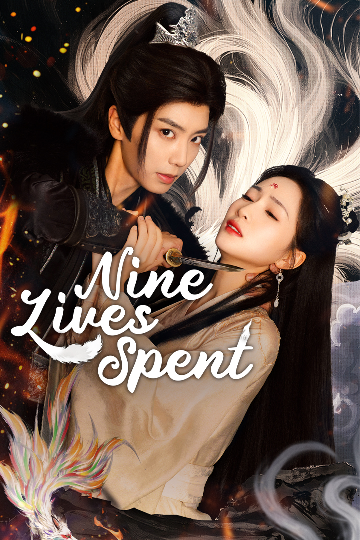(Dubbed) Nine Lives Spent