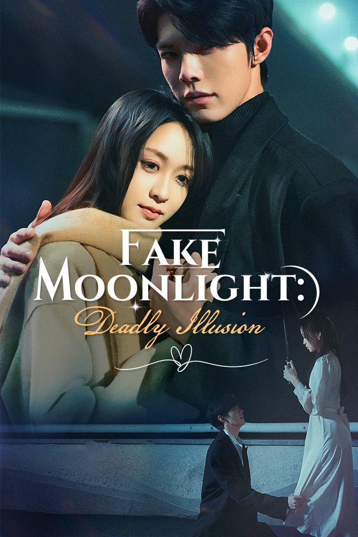 (Dubbed) Fake Moonlight: Deadly Illusion