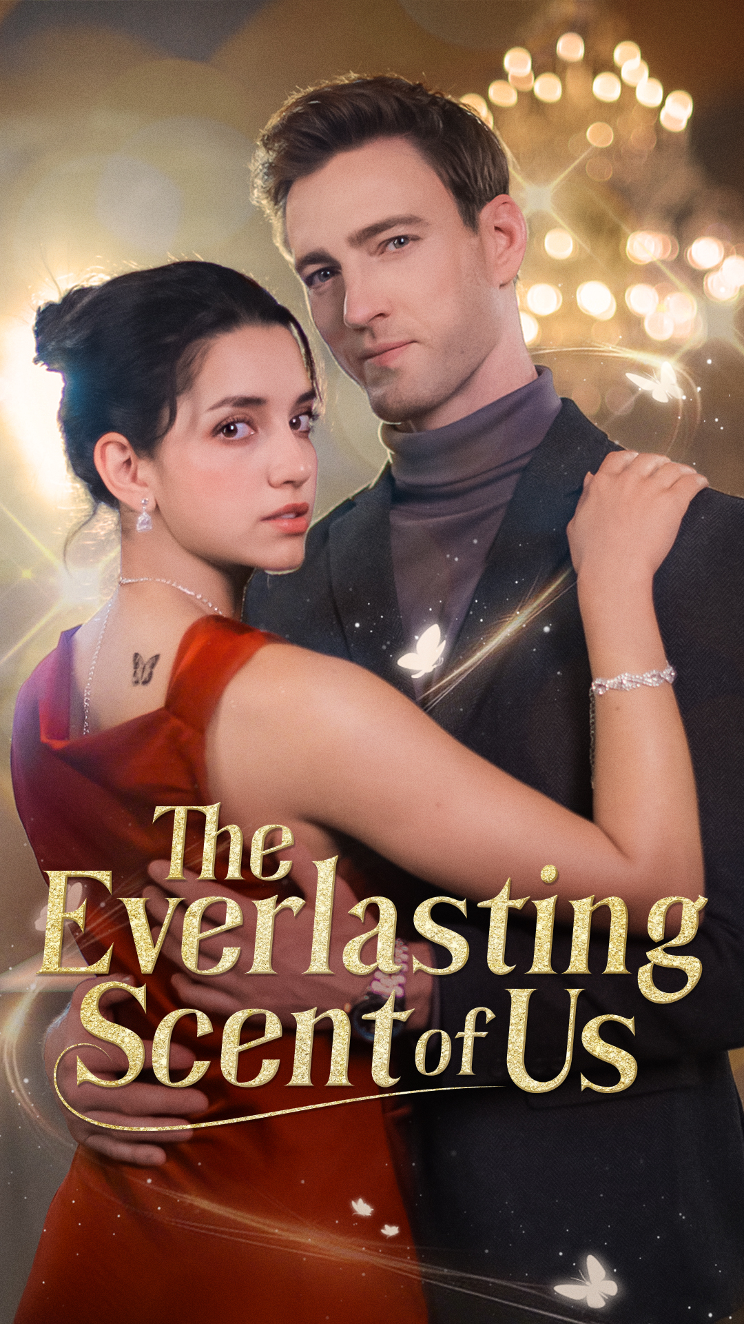 The Everlasting Scent Of Us