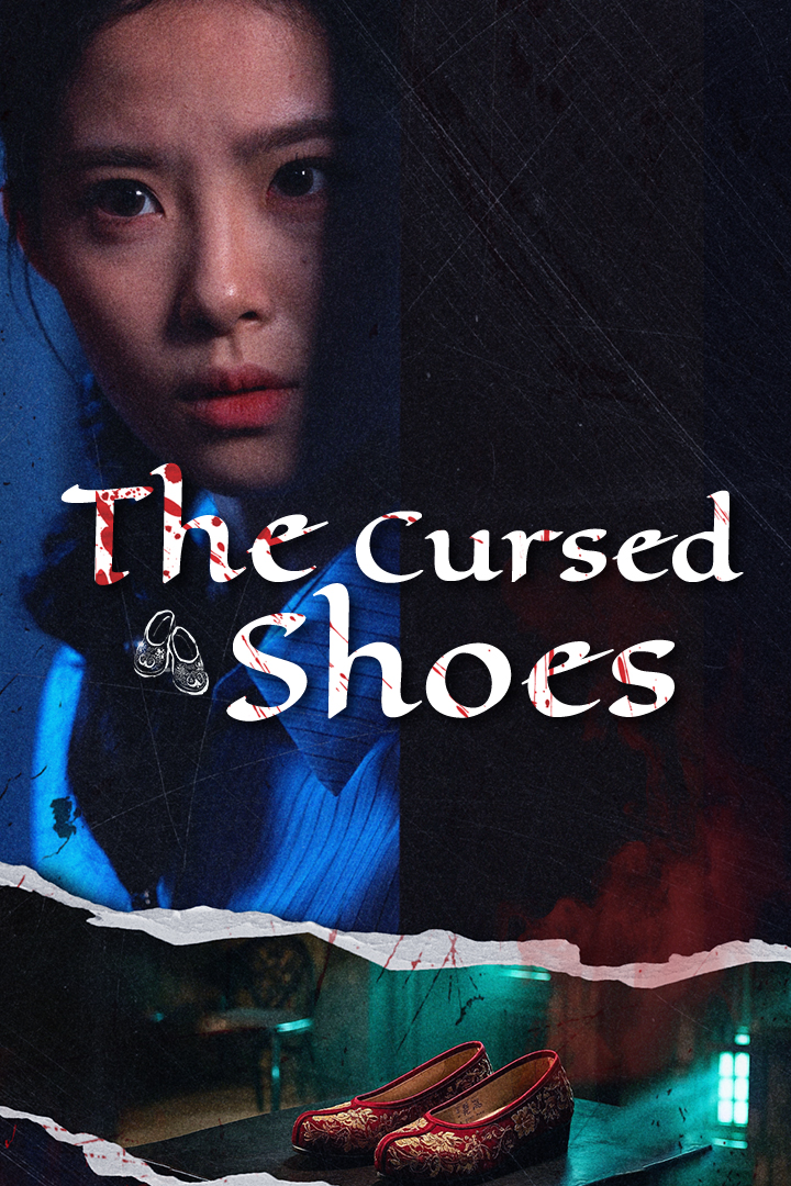 The Cursed Shoes