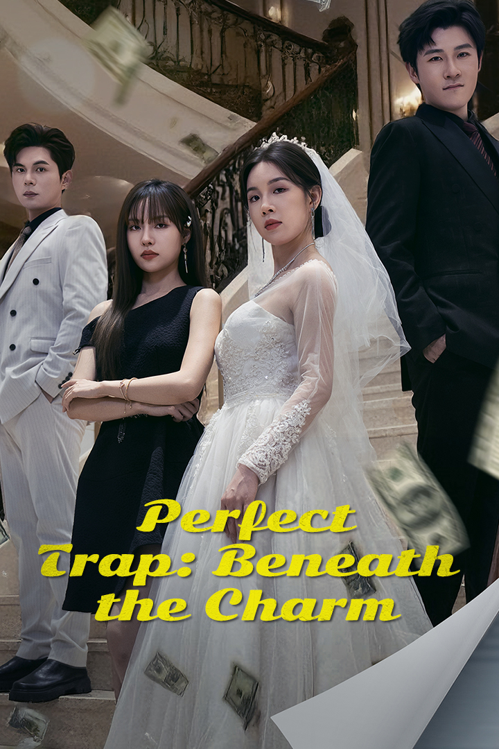 Perfect Trap: Beneath the Charm