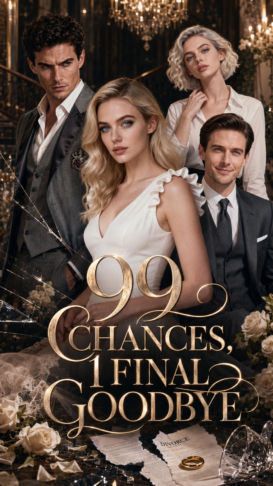99 Chances, 1 Final Goodbye