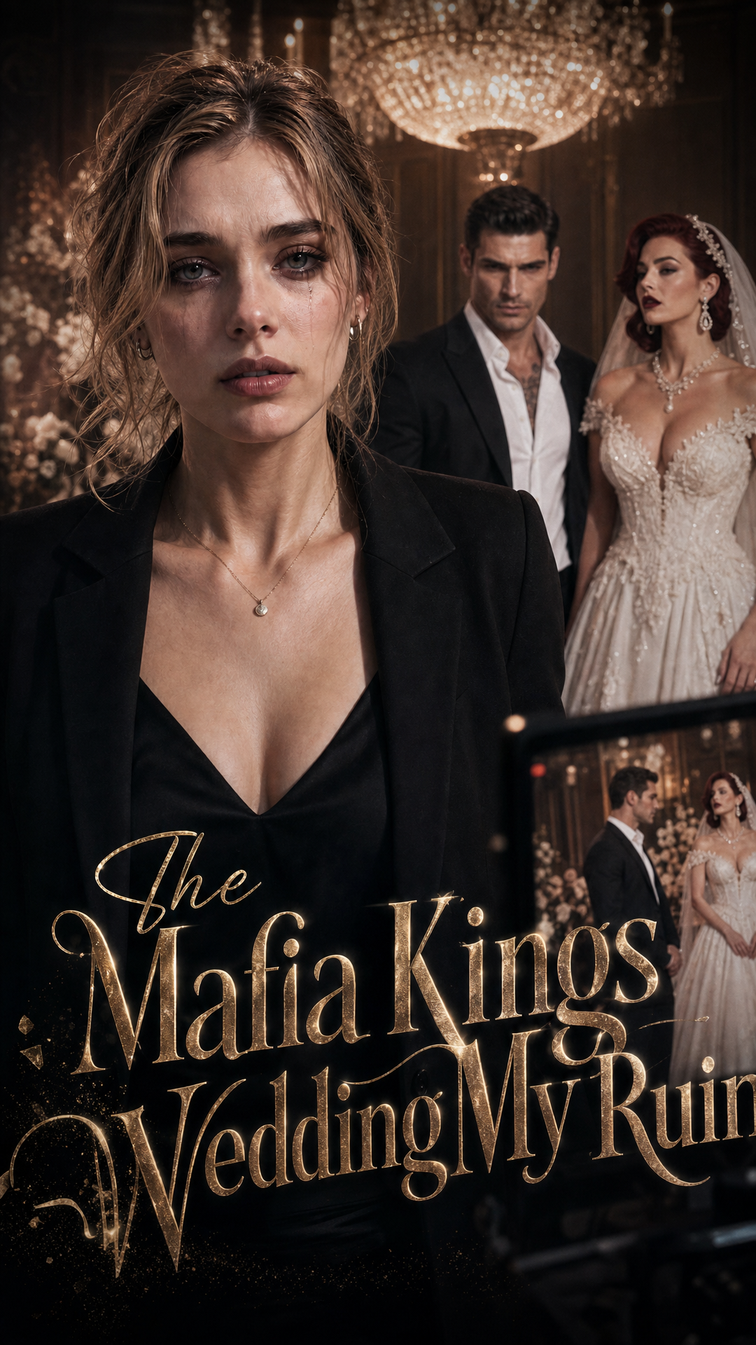The Mafia King's Wedding, My Ruin