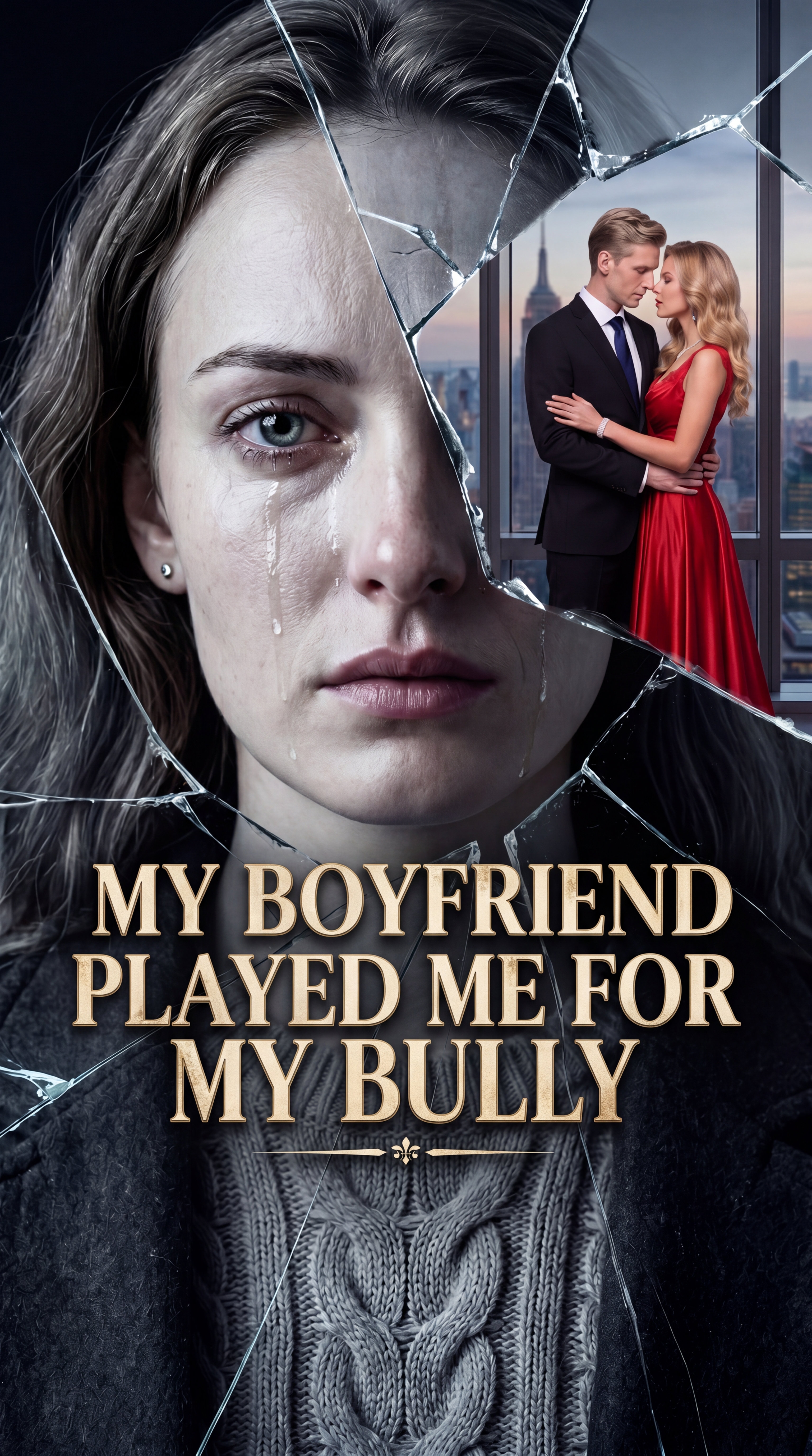 My Boyfriend Played Me For My Bully