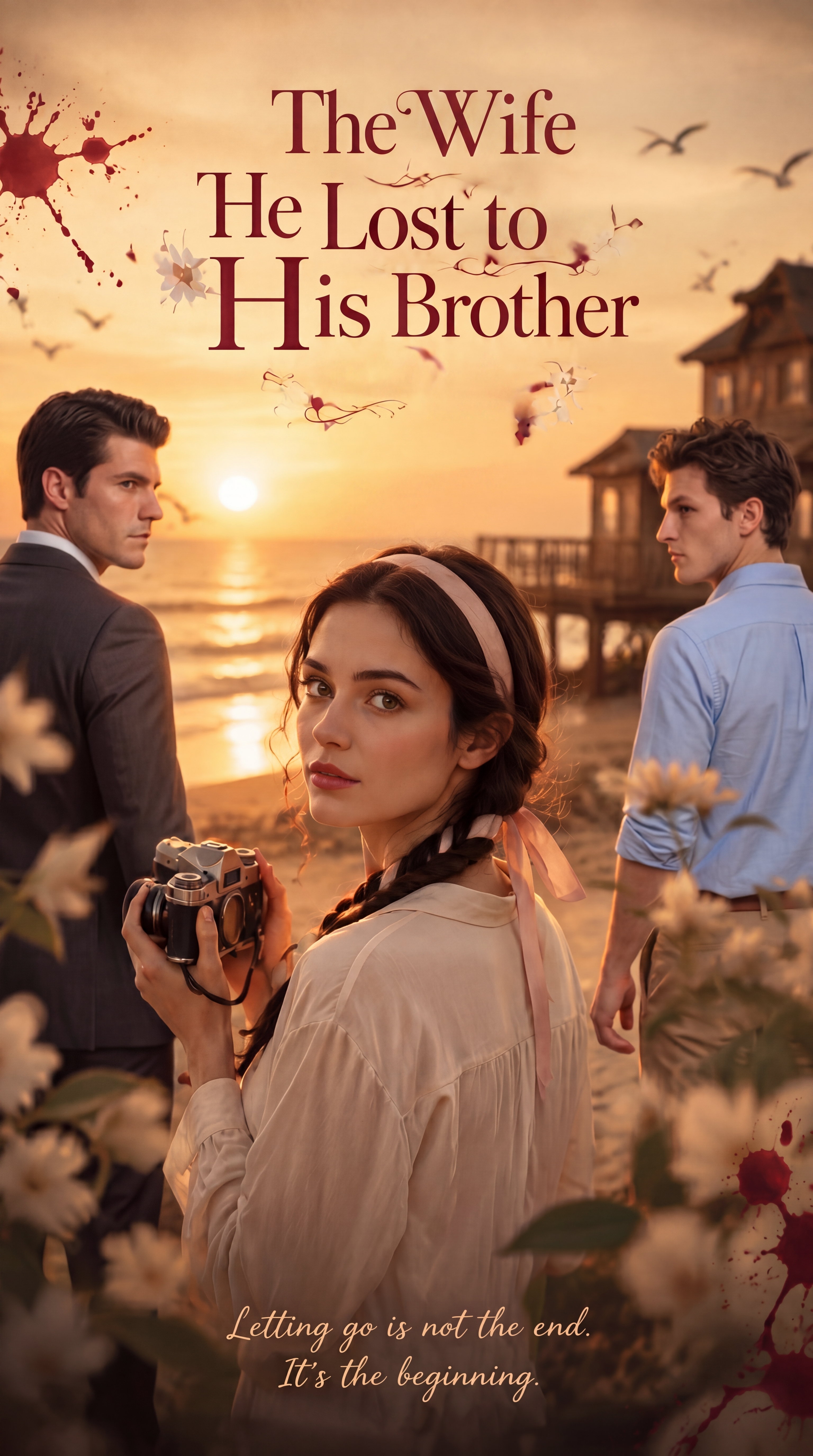 The Wife He Lost to His Brother
