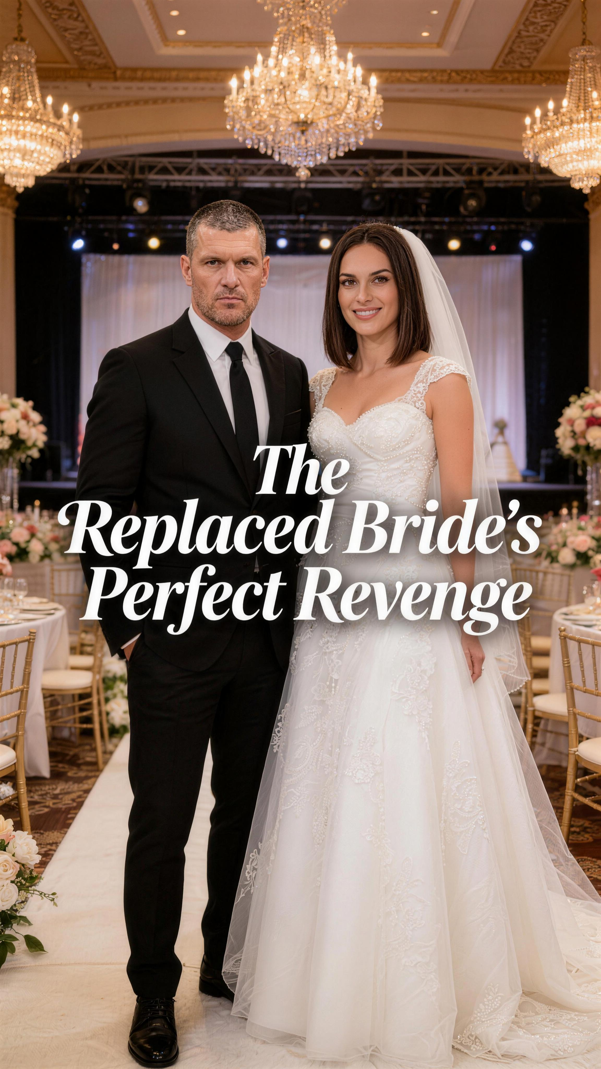 The Replaced Bride's Perfect Revenge