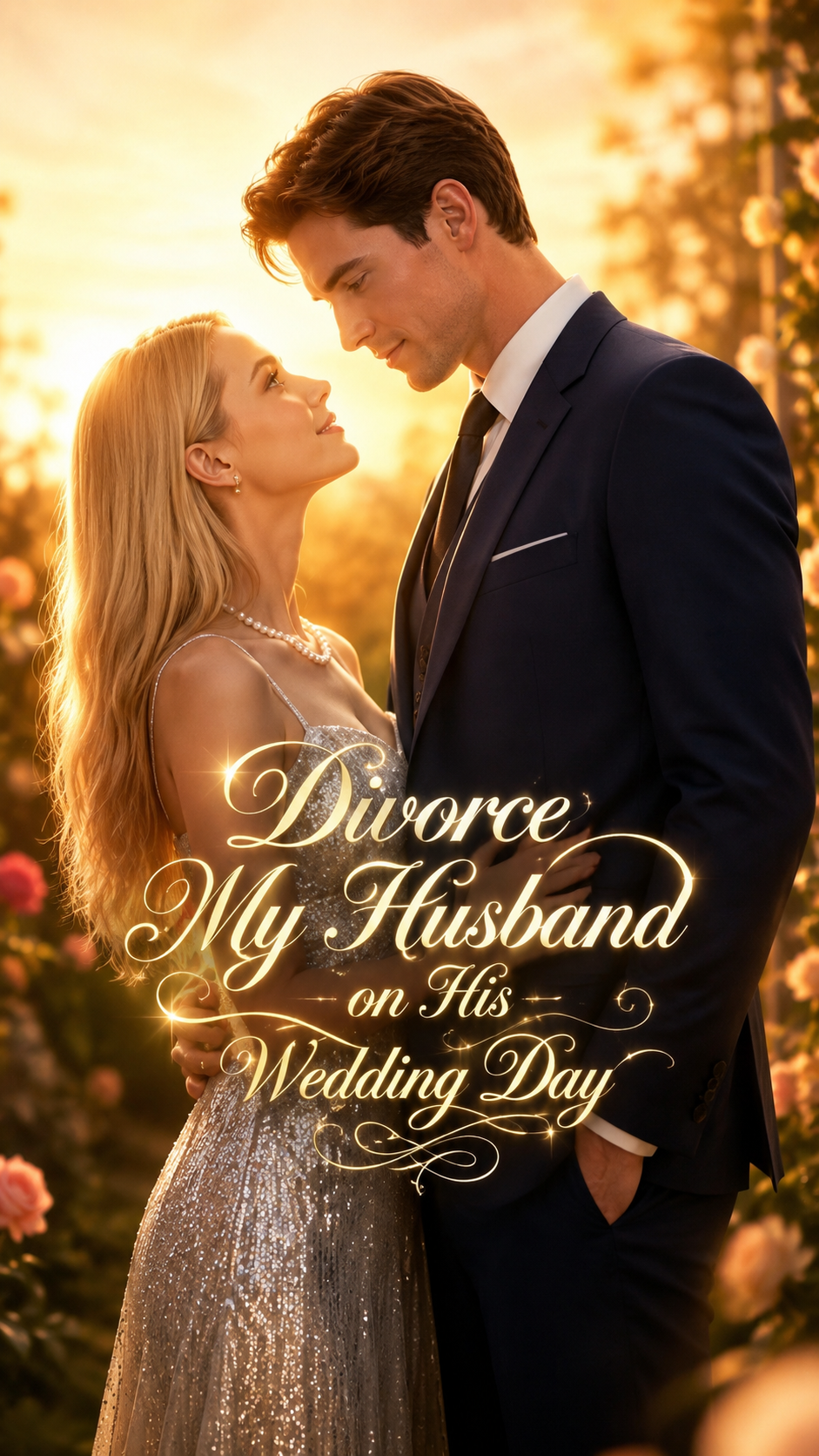 Divorce My Husband on His Wedding Day