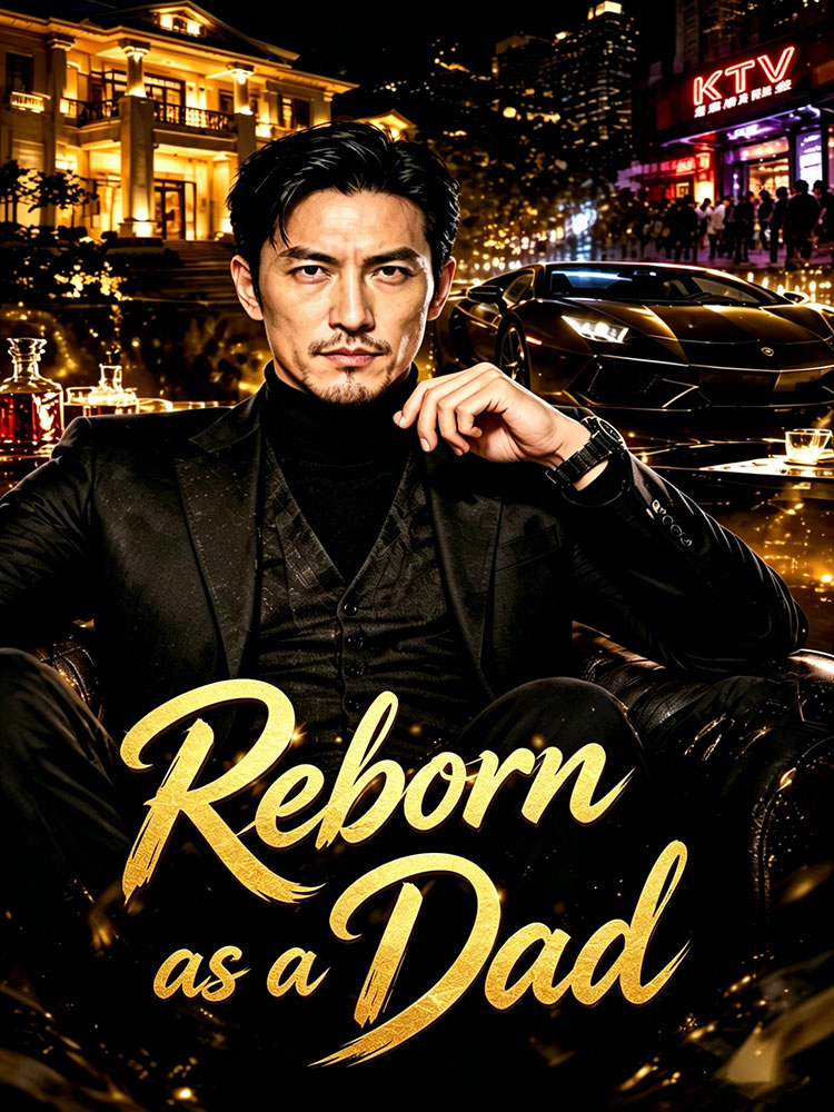 Reborn as a Dad