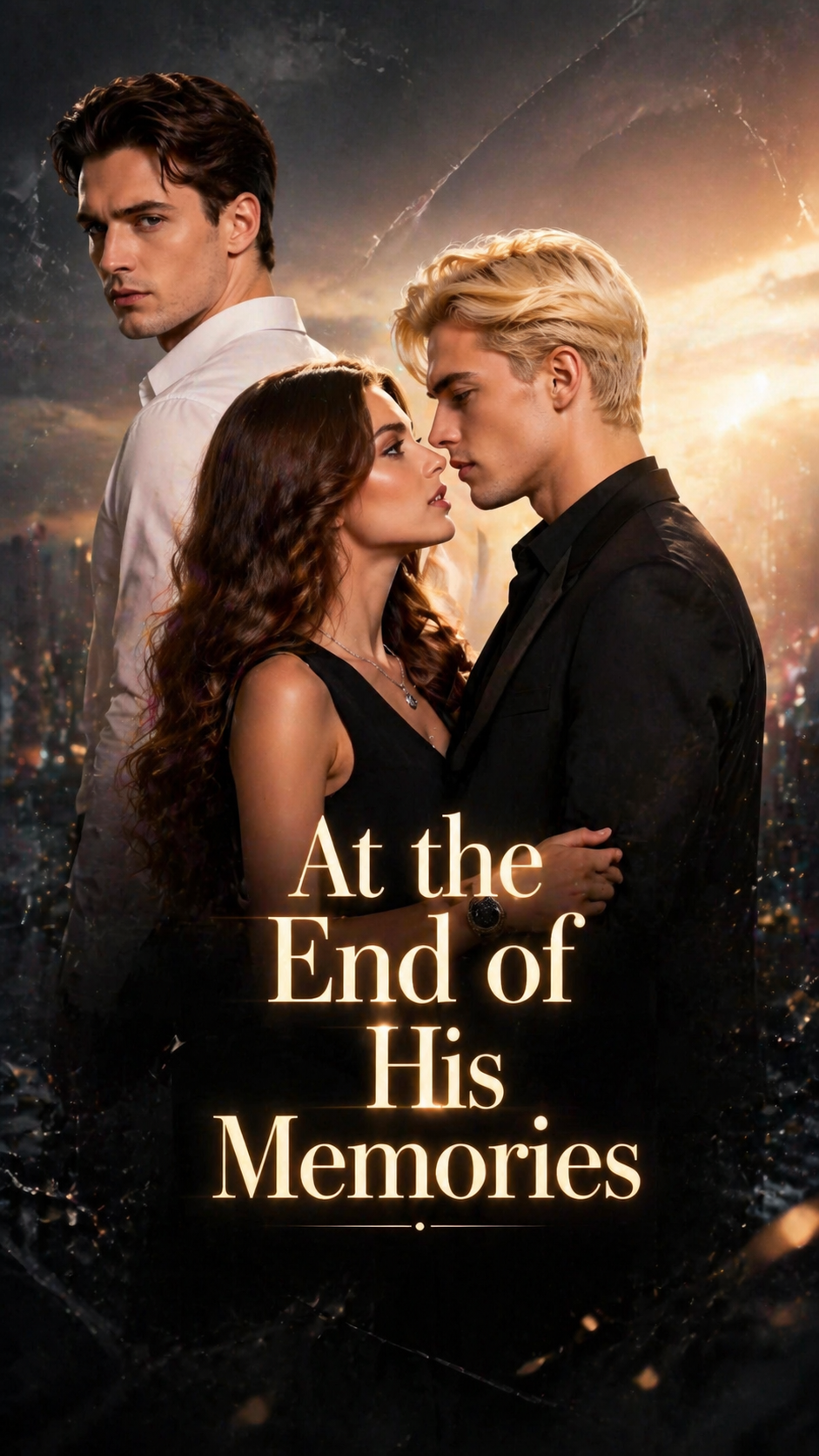 At the End of His Memories