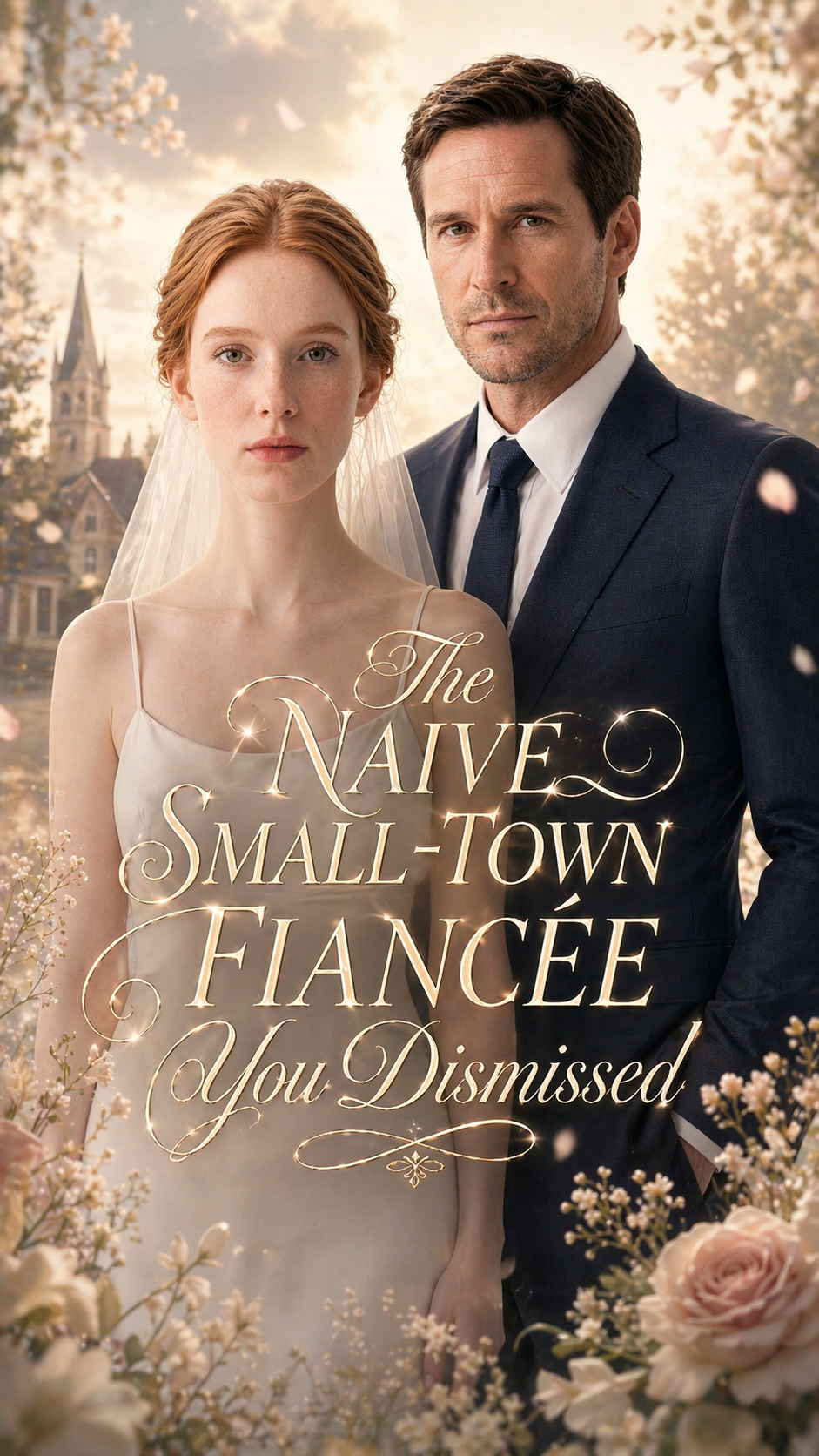 The Naive Small-Town Fiancée You Dismissed