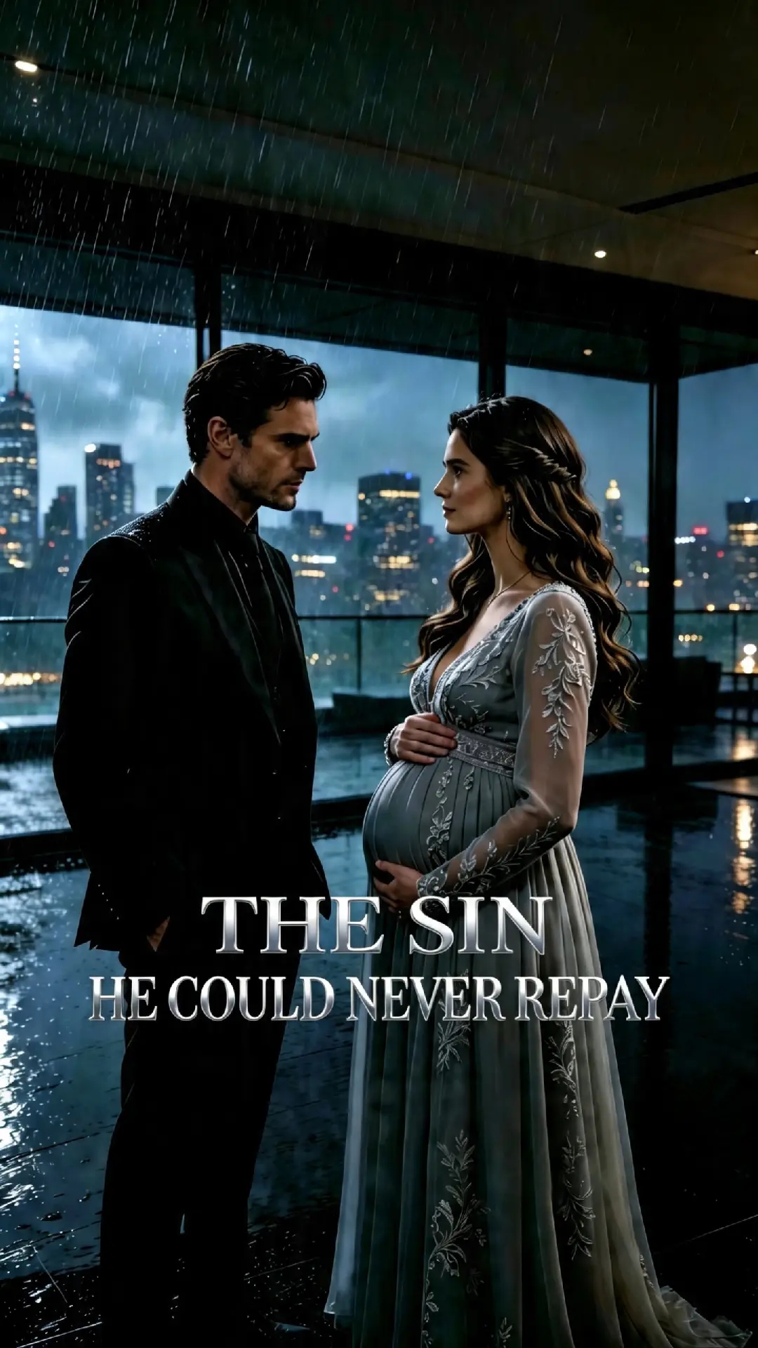 The Sin He Could Never Repay