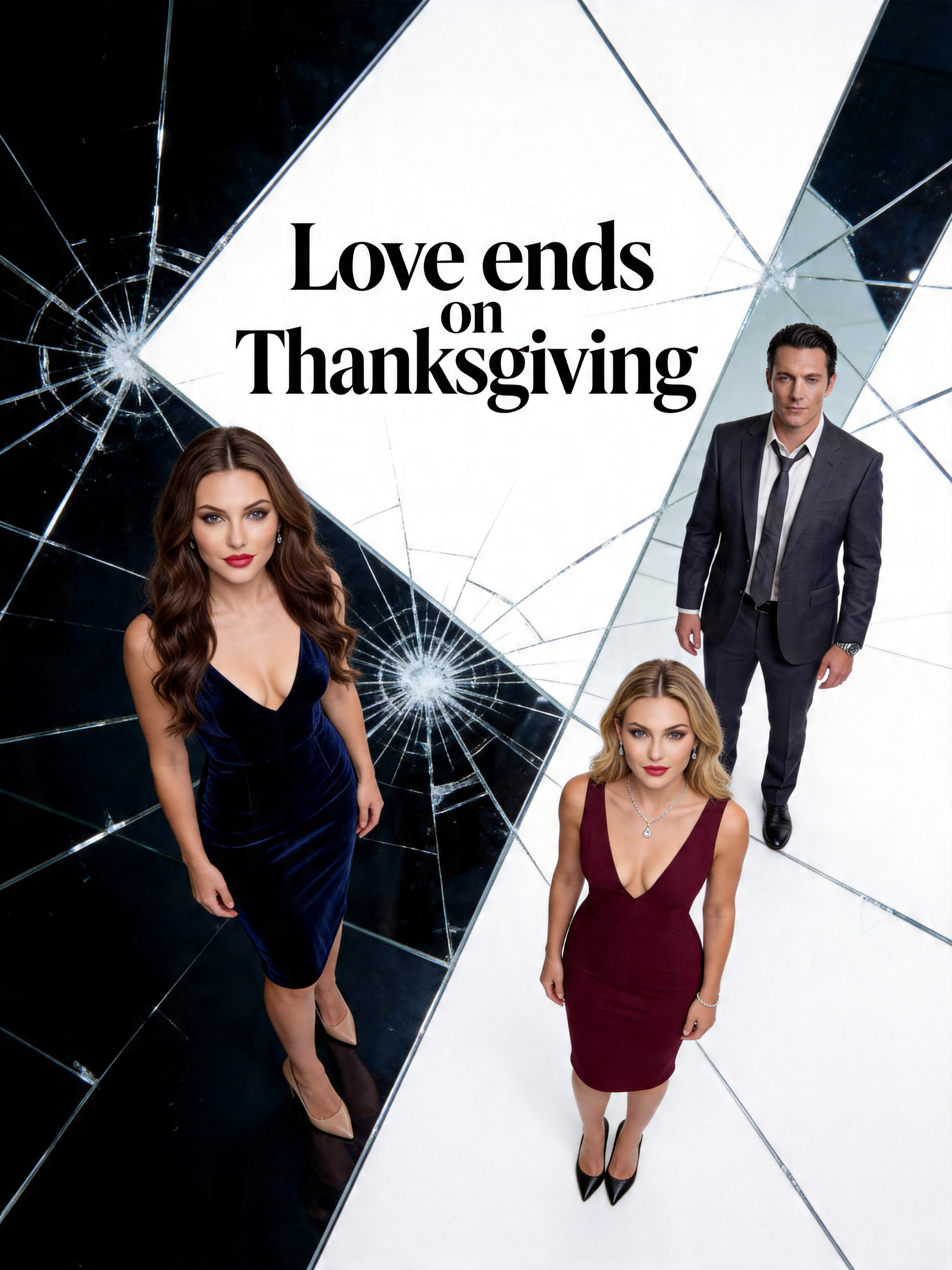 Love Ends on Thanksgiving